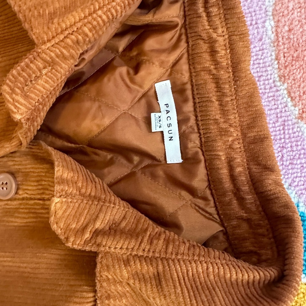 PacSun jacket - Picture 2 of 3